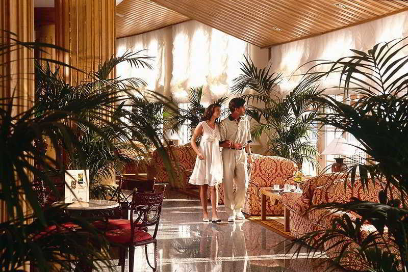 Hotel Riu Palace Tenerife Costa Adeje (Tenerife)