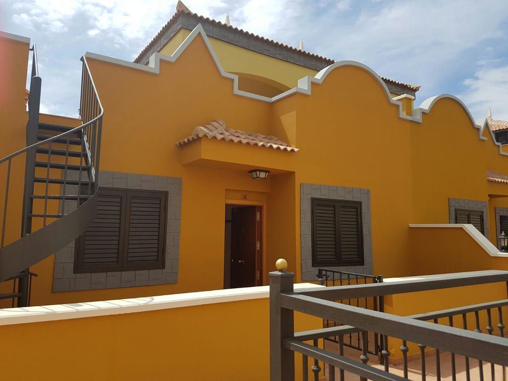Chalet Costa Adeje Hébergement de vacances