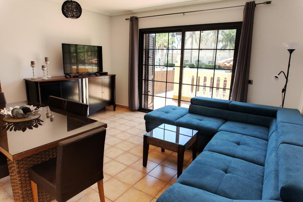 Hébergement de vacances Chalet Costa Adeje Costa Adeje (Tenerife)