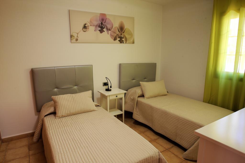 Chalet Costa Adeje