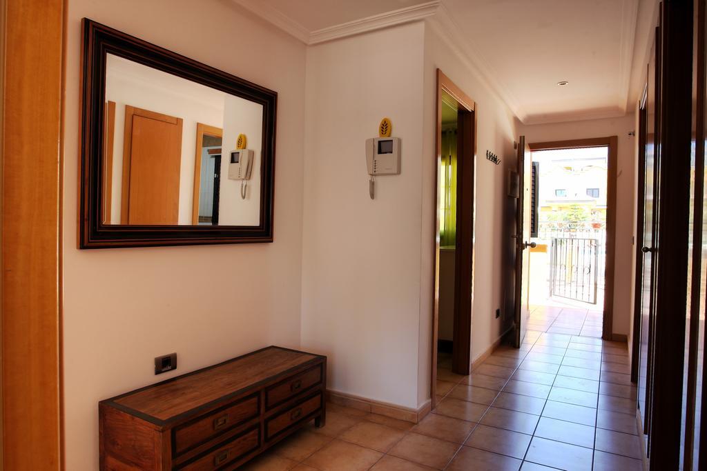 Chalet Costa Adeje Hébergement de vacances Costa Adeje (Tenerife)