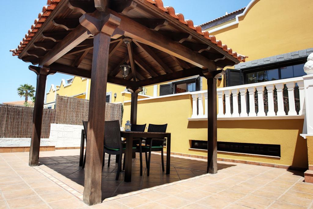 Chalet Costa Adeje *