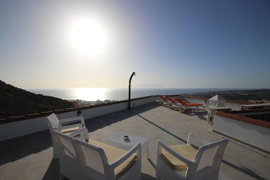 Loft Sunset View, Apartment Costa Adeje (Tenerife)