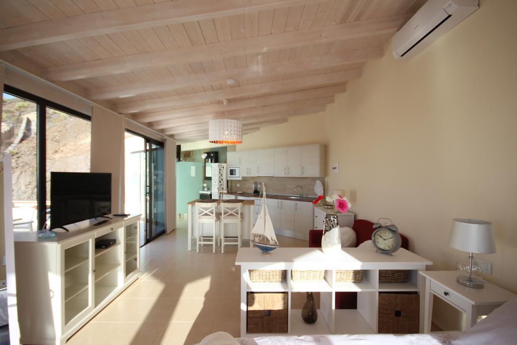 Loft Sunset View, Apartment Costa Adeje (Tenerife)