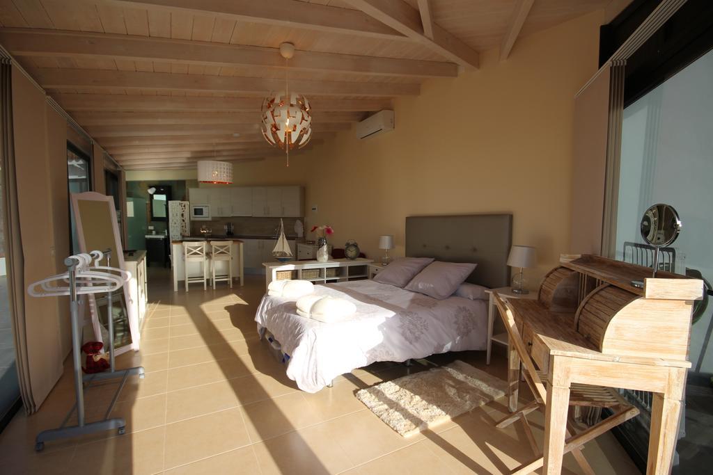 Loft Sunset View, Apartment Costa Adeje (Tenerife)