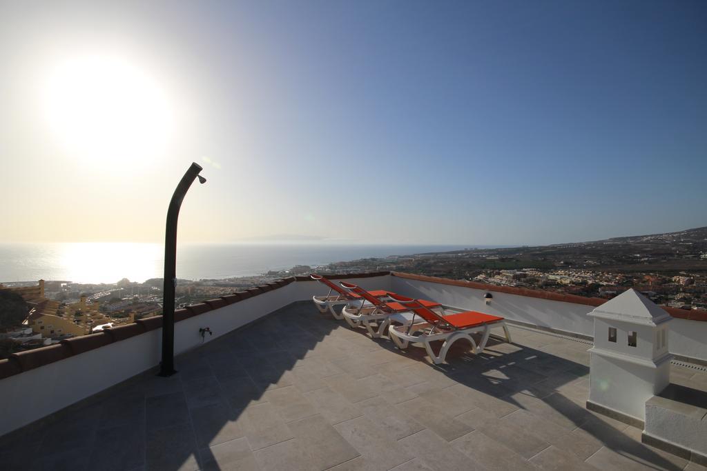 Appartement Loft Sunset View, *