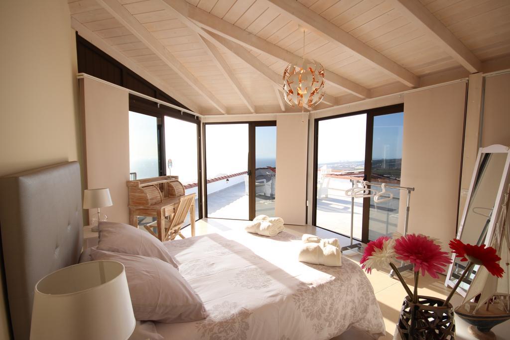 Appartement Loft Sunset View, Costa Adeje (Tenerife)