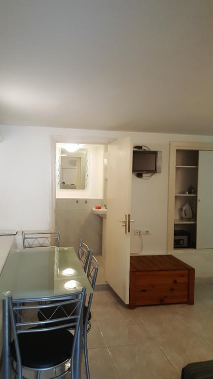 Apartamento Tegueste *