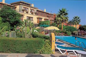 El Nogal Boutique & Spa Vilaflor