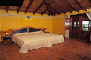 El Nogal Boutique & Spa Hotel Vilaflor