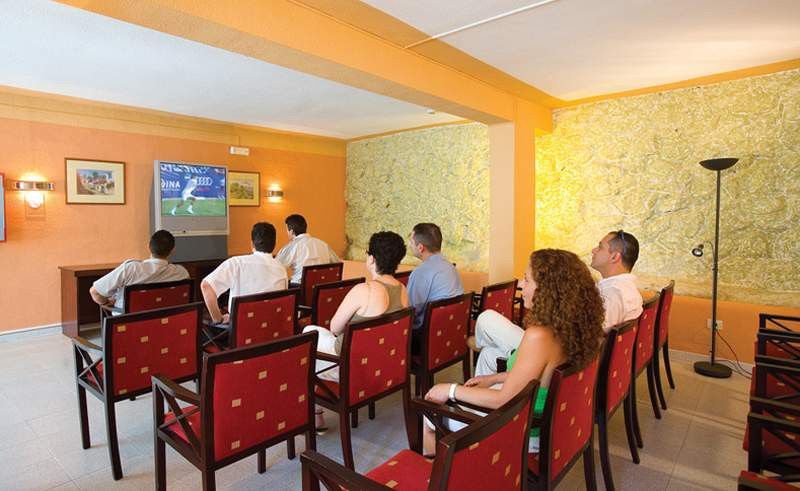 Perla Tenerife Hotel 3*