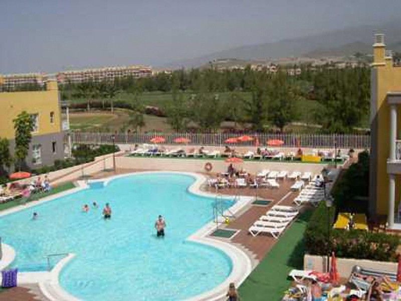 Coral Compostela Golf *