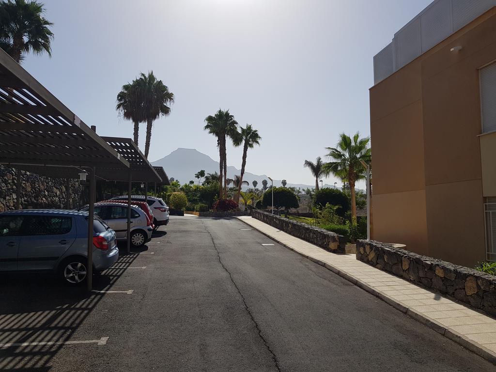 Oasis La Caleta Appartement