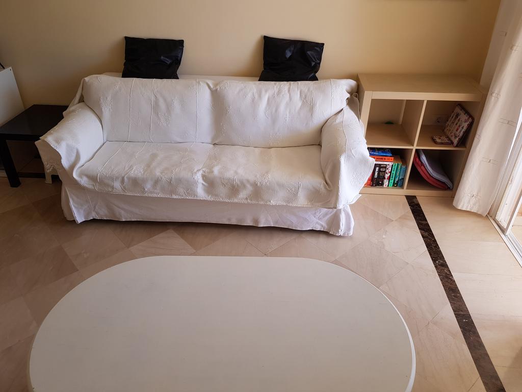 Appartement Oasis La Caleta