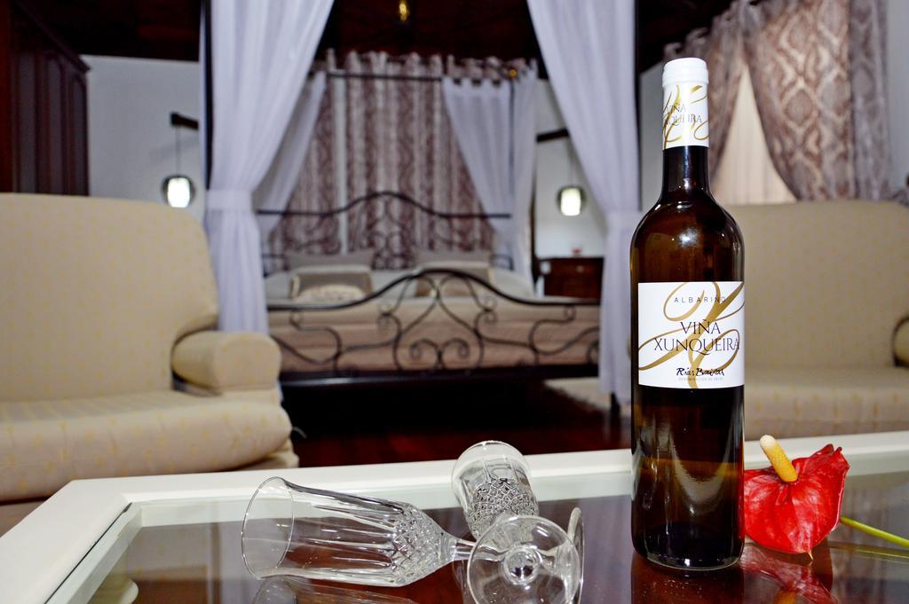 Hotel Drago San Antonio Icod De Los Vinos