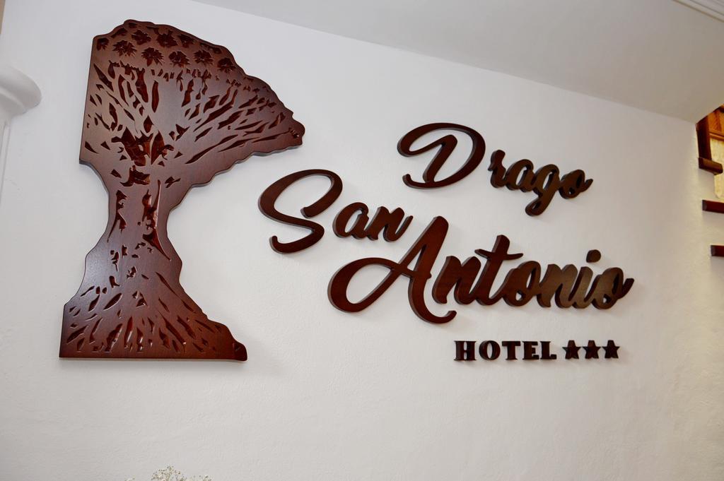 Hotel Hotel Drago San Antonio