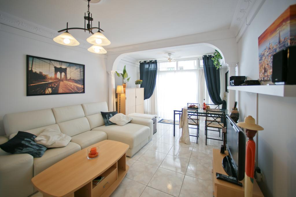Costa Del Silencio Apartment Appartement