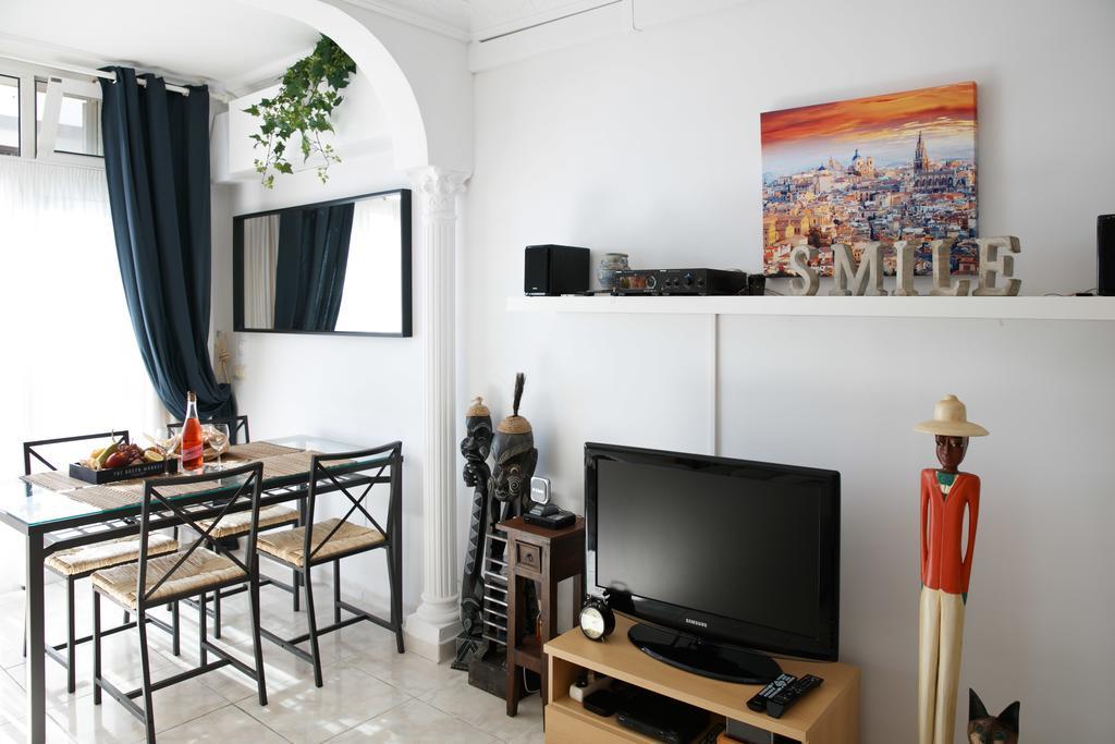 Costa Del Silencio Apartment Appartement *