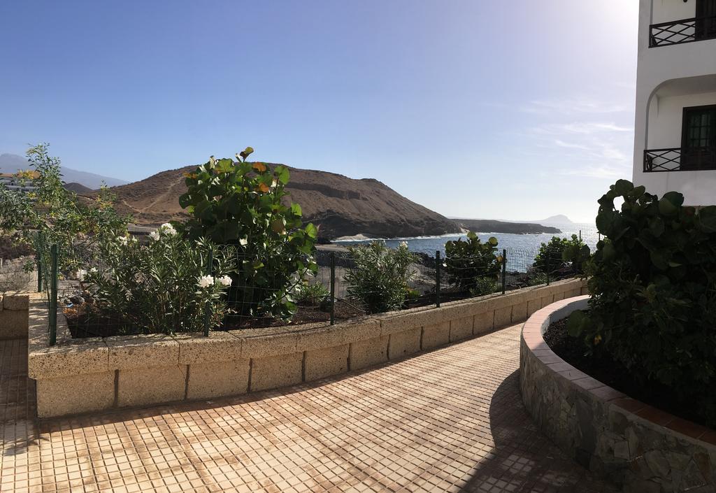 Costa Del Silencio Apartment Appartement Costa Del Silencio