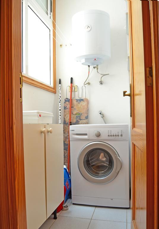 Apartamento Alquilaencanarias Galte, Terrace&parking