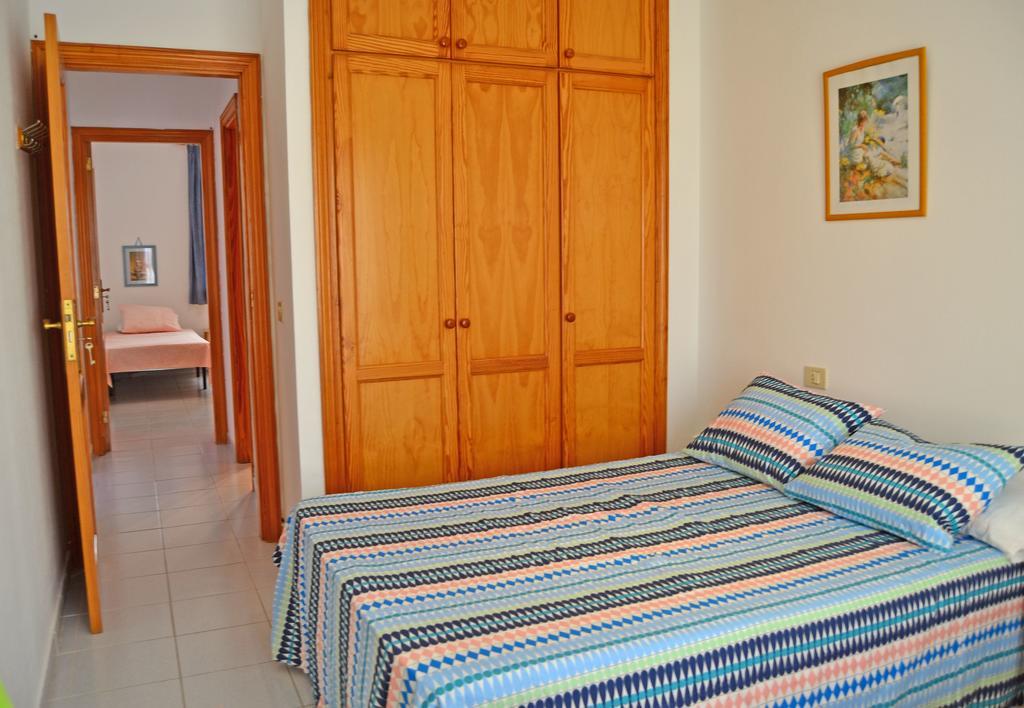 Alquilaencanarias Galte, Terrace&parking Apartamento *