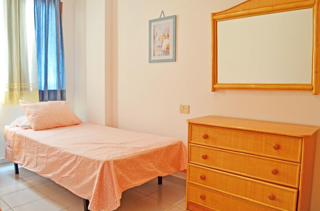 Alquilaencanarias Galte, Terrace&parking