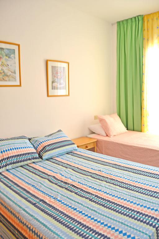 Apartamento Alquilaencanarias Galte, Terrace&parking El Médano
