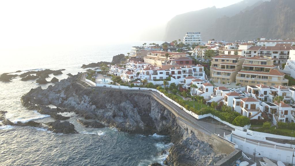 Jardin Marino * Puerto de Santiago (Tenerife)