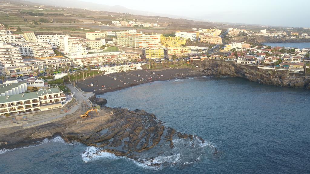 Apartment Jardin Marino Puerto de Santiago (Tenerife)