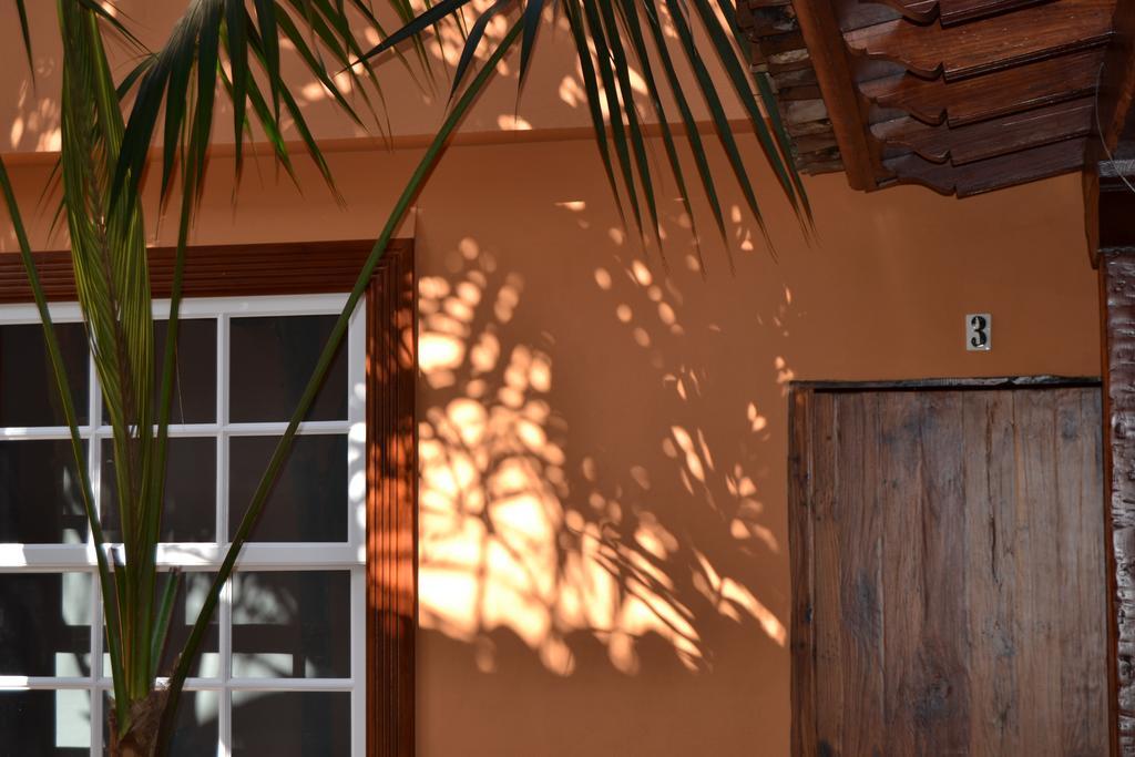 Emblemático San Marcos