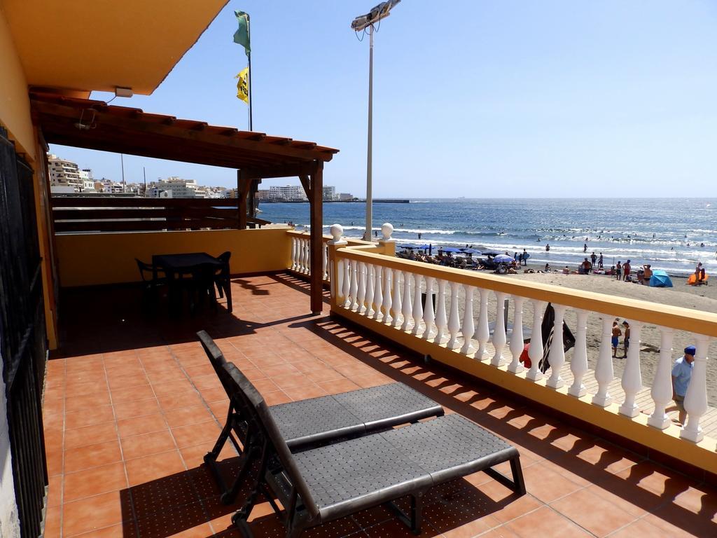 Medano - Casa Playa El Médano