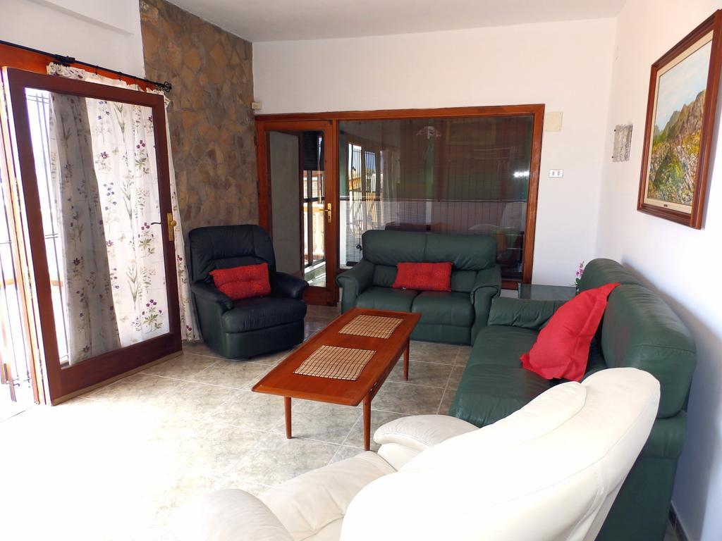 Сasa de vacaciones Medano - Casa Playa *