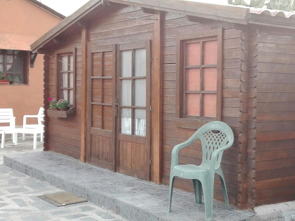 Casa Rural Cho Agustin Country house *