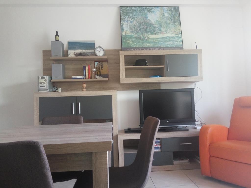 Apartment Antonio Navarro Apartments Costa Adeje (Tenerife)