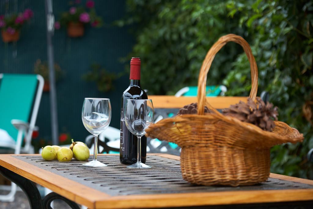 Viñas Hébergement de vacances Icod De Los Vinos