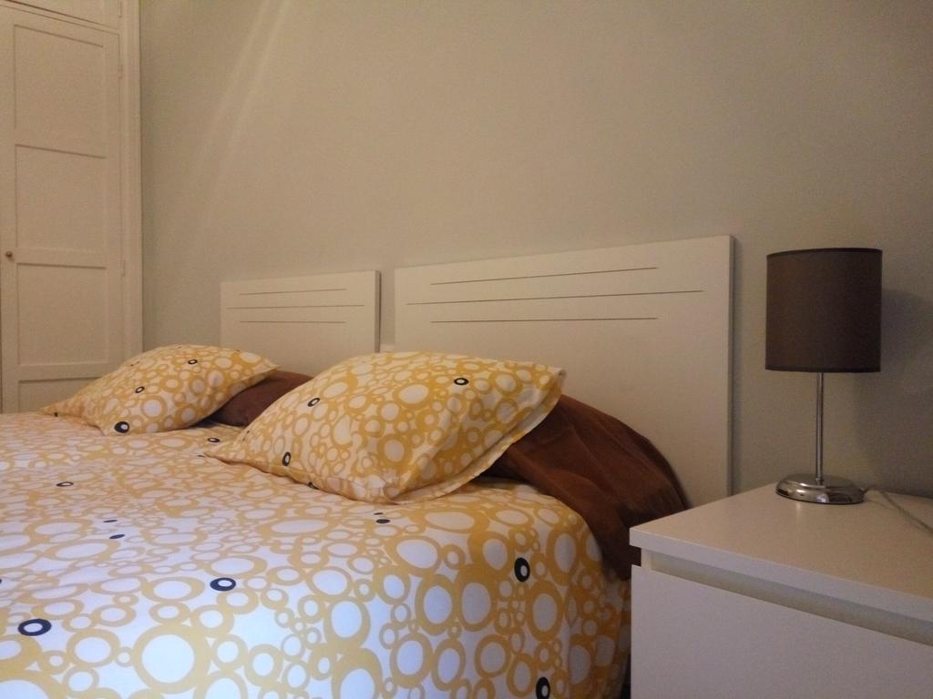 Apartment Antonio Navarro Apartments Costa Adeje (Tenerife)