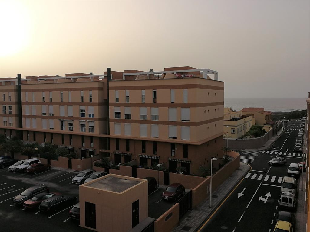 Alquilaencanarias-medano, Cabezo & Pool Apartment El Medano (Tenerife)
