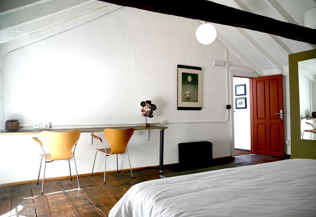 Emblemático Casa Casilda Hotel 3*