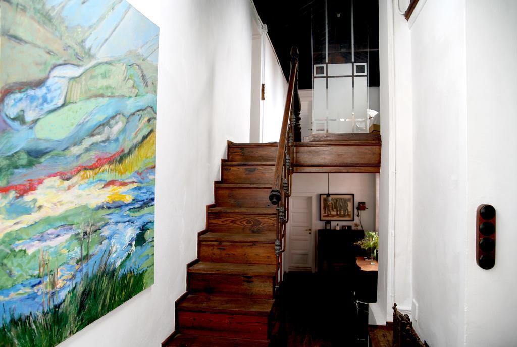 Emblemático Casa Casilda Tacoronte