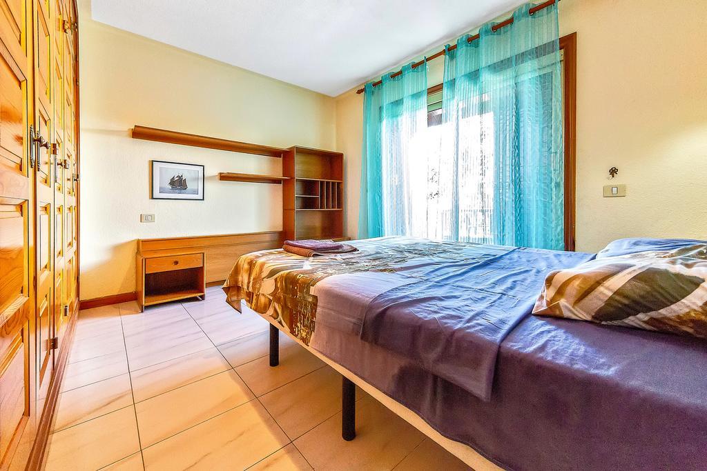 Las Americas Family Guest house