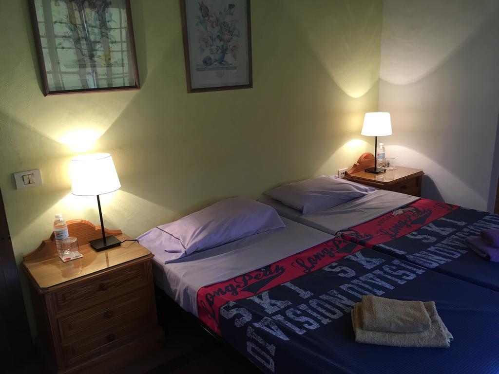 Las Americas Family Guest house Playa de las Americas (Tenerife)