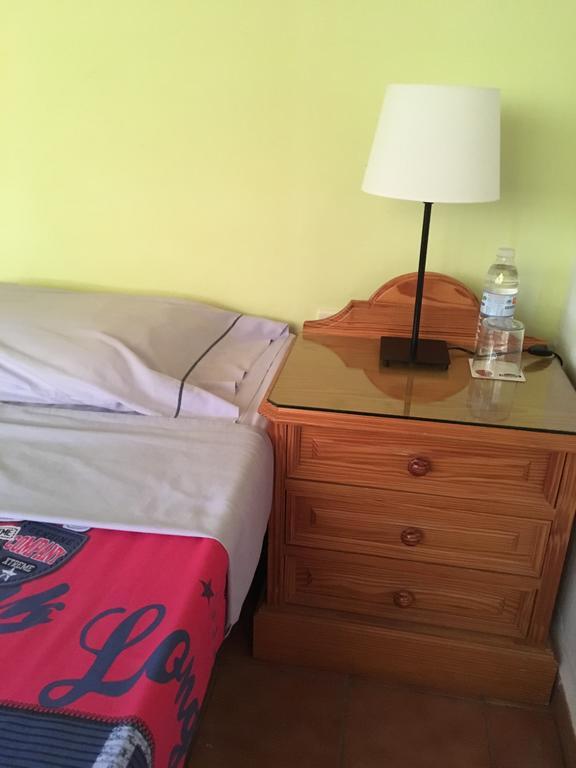 Las Americas Family Guest house