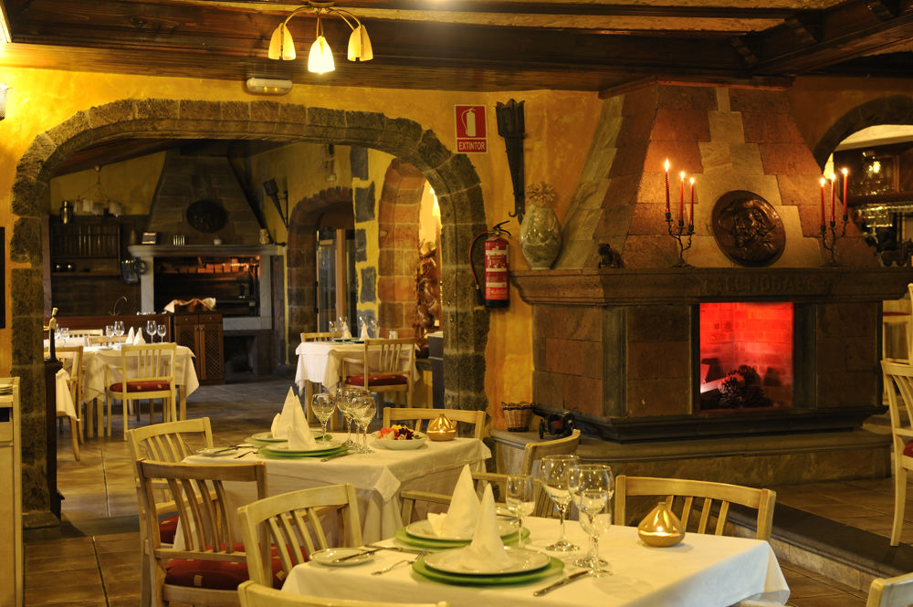 Hotel El Nogal Boutique & Spa 4*
