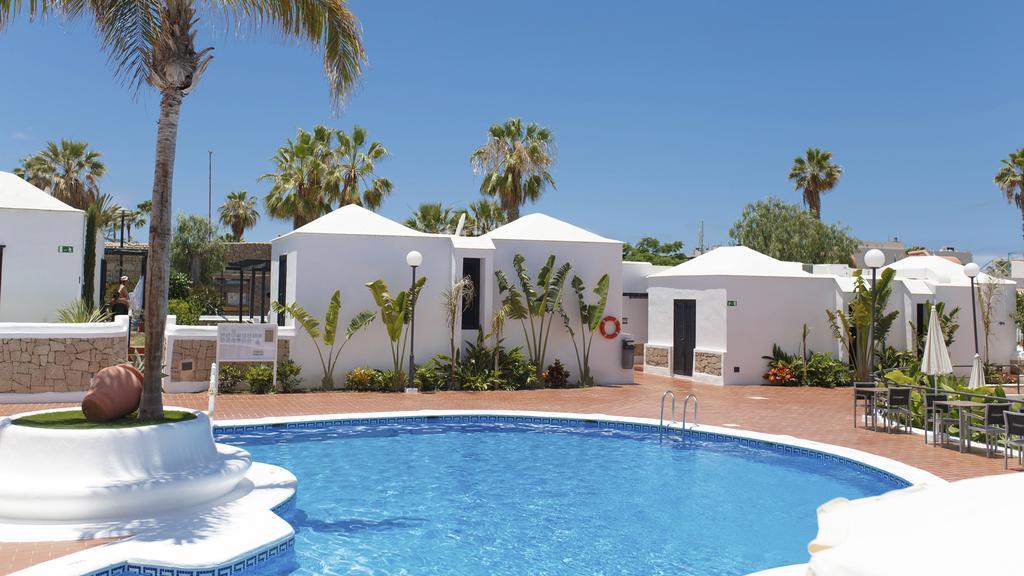 Apartment Cardones Boutique Village