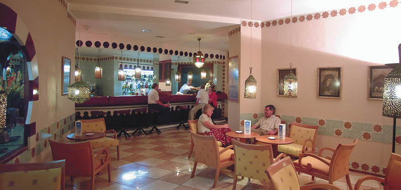 Monopol 3* Puerto de la Cruz (Tenerife)