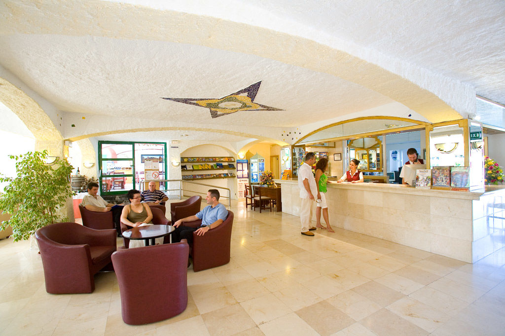 Perla Tenerife 3* Puerto de la Cruz (Tenerife)