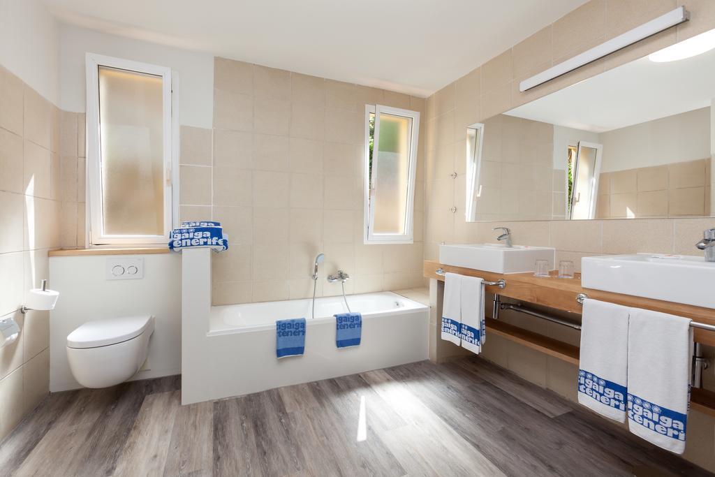 Appartement Tigaiga