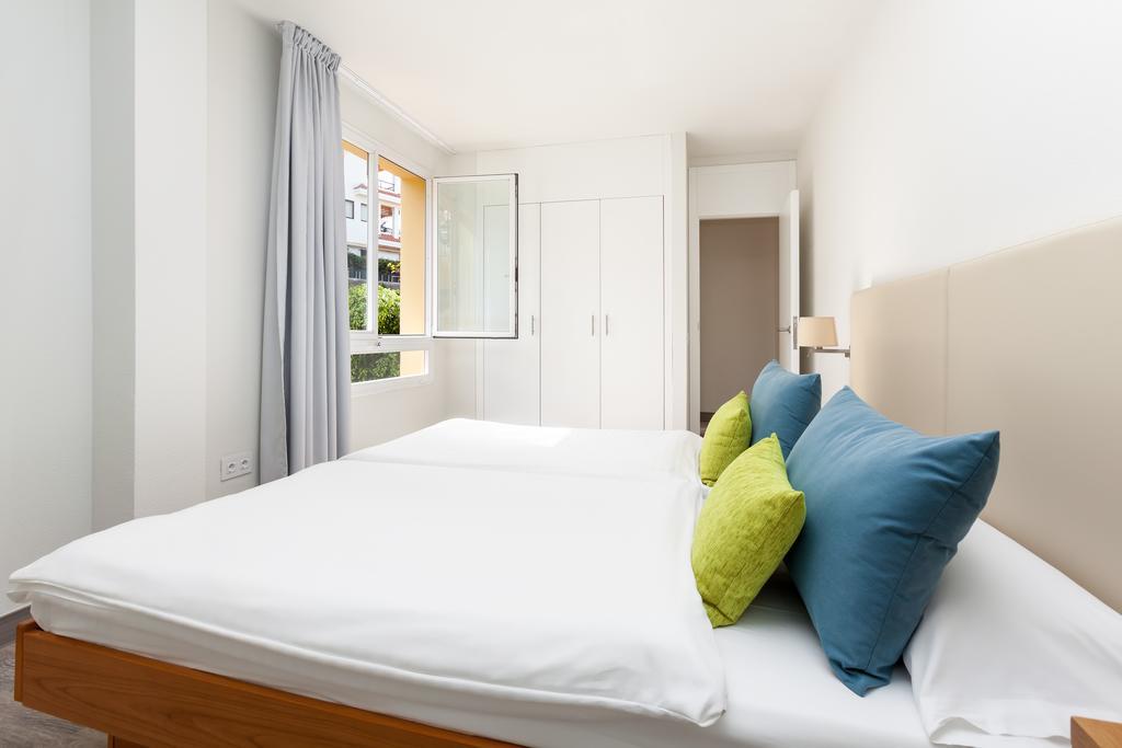 Tigaiga Appartement Puerto de la Cruz (Tenerife)