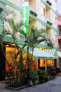 4dreams Chimisay Hotel Puerto de la Cruz (Tenerife)