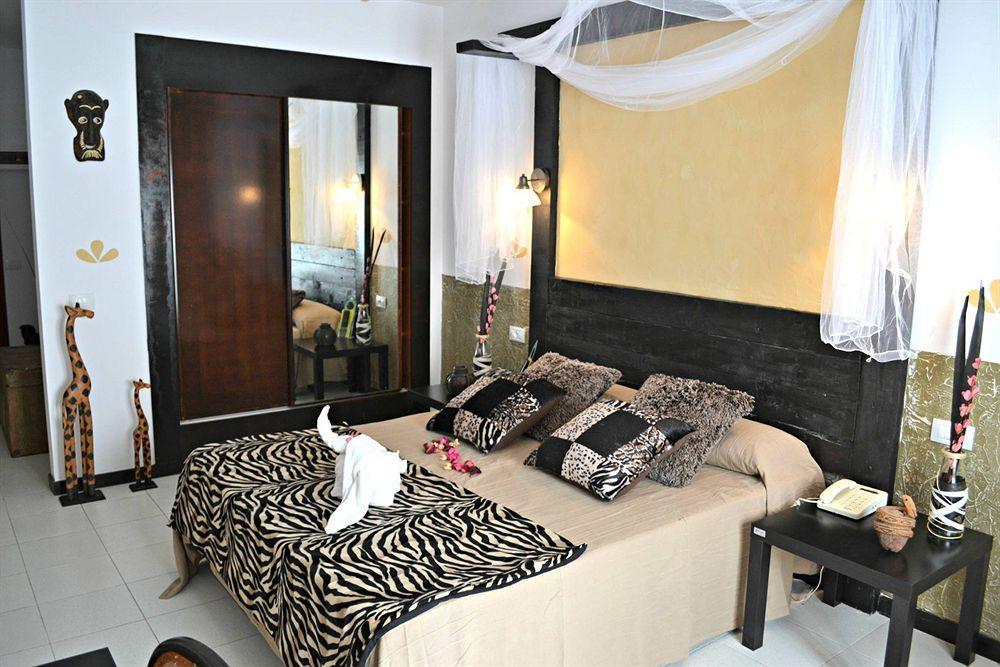4dreams Chimisay Hotel 3*